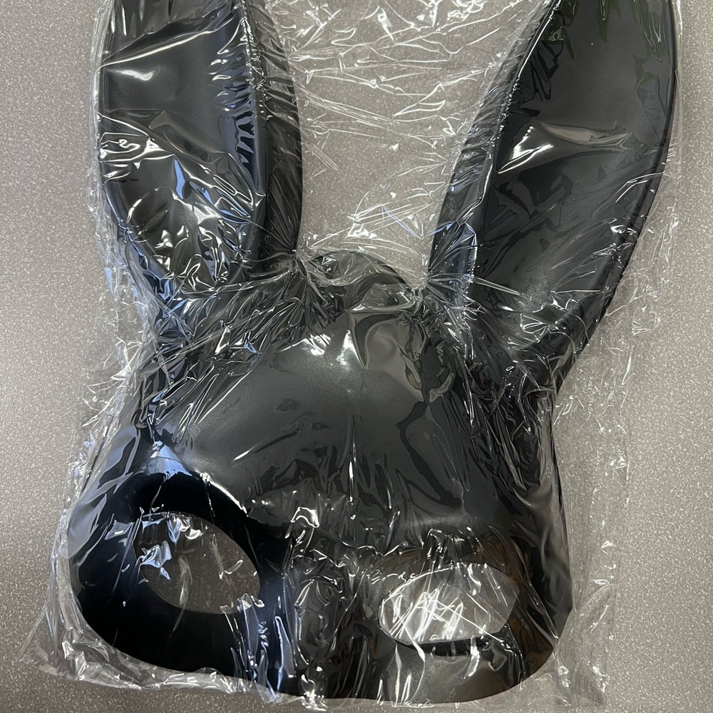 Bunny Mask